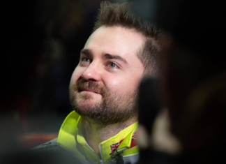 Canada’s Dunstone qualifies for playoffs at men’s curling worlds