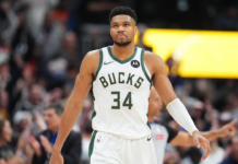 Report: NBA investigating Bucks for handling health of Giannis Antetokounmpo