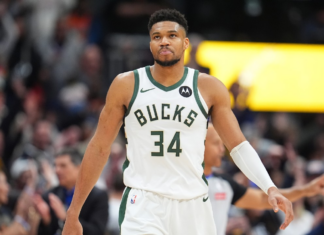 Report: NBA investigating Bucks for handling health of Giannis Antetokounmpo