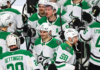 NHL Roundup: Johnston’s shootout winner lifts Stars over Sabres