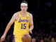 Lakers’ Austin Reaves cleared to return for Game 5 vs. Rockets