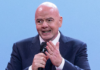 Vancouver cops deny police escort for FIFA president