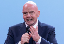 Vancouver cops deny police escort for FIFA president