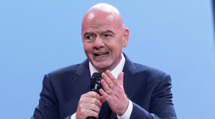 Vancouver cops deny police escort for FIFA president
