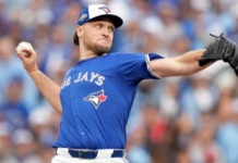 MLB highlights (April 15)