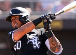 How Lenyn Sosa’s unusual approach diversifies the Blue Jays’ offence