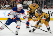 Road to the Playoffs: The most important games this weekend
