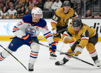 Road to the Playoffs: The most important games this weekend