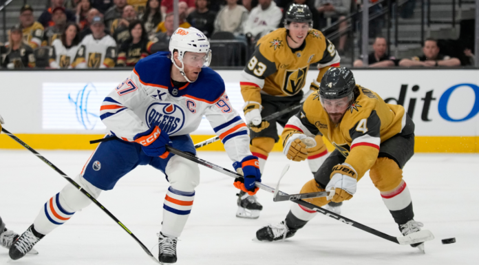 Road to the Playoffs: The most important games this weekend