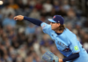 Gausman, Blue Jays off to successful start despite loss to Rockies