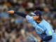 Gausman, Blue Jays off to successful start despite loss to Rockies