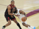 Offence sputters late without Ingram as Raptors fall to Cavaliers in Game 5