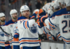 Hot and not so much: Oilers’ mid-series report cards