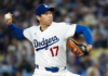 Shohei Ohtani’s next start likely against Blue Jays