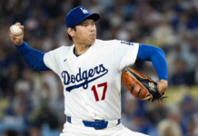 Shohei Ohtani’s next start likely against Blue Jays