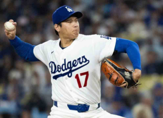Shohei Ohtani’s next start likely against Blue Jays