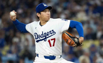 Shohei Ohtani’s next start likely against Blue Jays