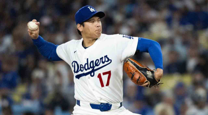 Shohei Ohtani’s next start likely against Blue Jays