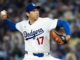 Shohei Ohtani’s next start likely against Blue Jays