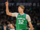 Mavericks’ Cooper Flagg becomes first teen to score 50 points