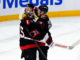 Brady Tkachuk, Linus Ullmark at heart of Senators’ wild ride this season