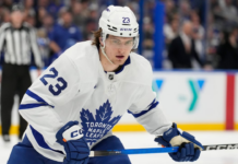 Real Kyper’s NHL Buzz: What Maple Leafs are considering next