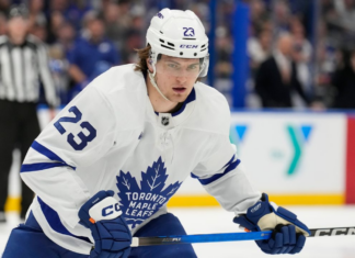 Real Kyper’s NHL Buzz: What Maple Leafs are considering next