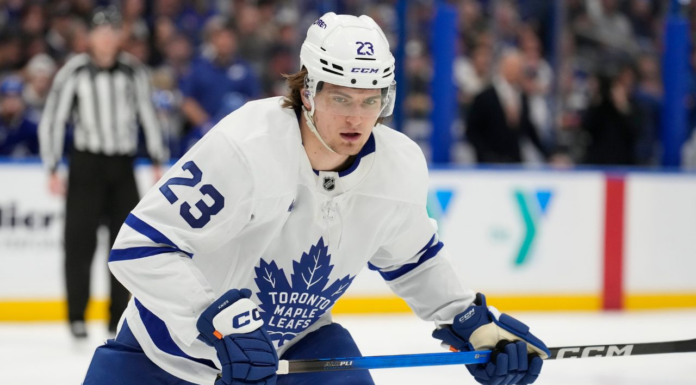Real Kyper’s NHL Buzz: What Maple Leafs are considering next