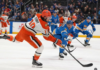 NHL on Sportsnet: Blues vs. Ducks