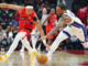 Former Raptors Achiuwa, DeRozan help Kings drop Toronto to seventh in East