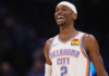 Why is the MVP race still Shai Gilgeous-Alexander’s to lose?