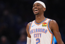 Why is the MVP race still Shai Gilgeous-Alexander’s to lose?