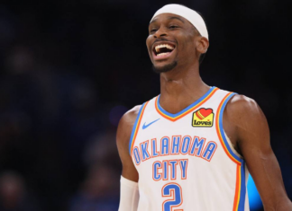 Why is the MVP race still Shai Gilgeous-Alexander’s to lose?