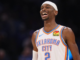Why is the MVP race still Shai Gilgeous-Alexander’s to lose?
