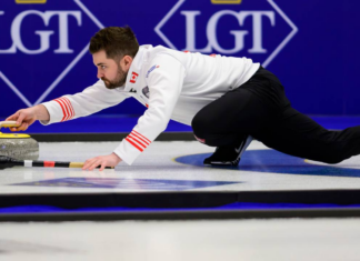 Takeaways: Canada pulls off dramatic win to reach world men’s curling final