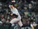 Schlittler, Goldschmidt and Rice lead Yankees to win over Mariners