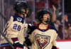 Victoire moves into first in PWHL with shutout vs. Charge