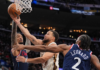 NBA Play-In on Sportsnet: Warriors vs. Clippers