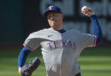 Blue Jays sign LHP Patrick Corbin to one-year, $1M deal
