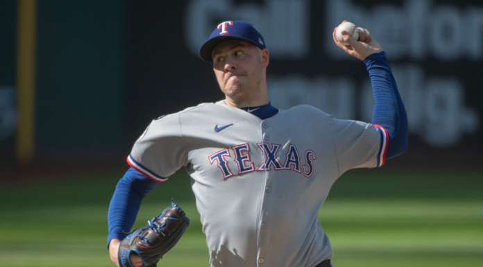 Blue Jays sign LHP Patrick Corbin to one-year, $1M deal