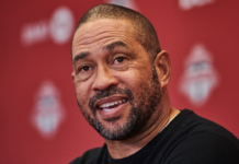 Fraser set for reunion as TFC faces Rapids