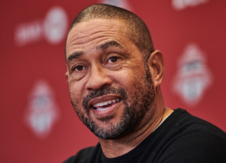 Fraser set for reunion as TFC faces Rapids