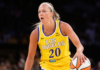 Toronto Tempo select Julie Allemand with first pick in expansion draft