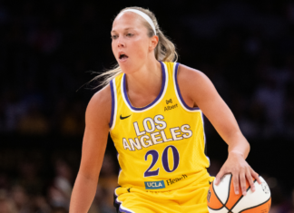 Toronto Tempo select Julie Allemand with first pick in expansion draft