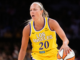 Toronto Tempo select Julie Allemand with first pick in expansion draft