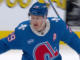 Avalanche’s MacKinnon snipes 50th goal of season