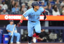 Why Blue Jays are starting to improve in bases-loaded situations