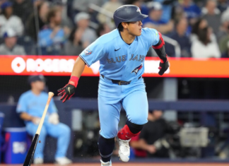 Why Blue Jays are starting to improve in bases-loaded situations