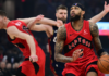 NBA Playoff Bracket: How post-season is playing out