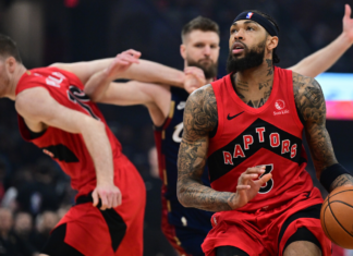 NBA Playoff Bracket: How post-season is playing out